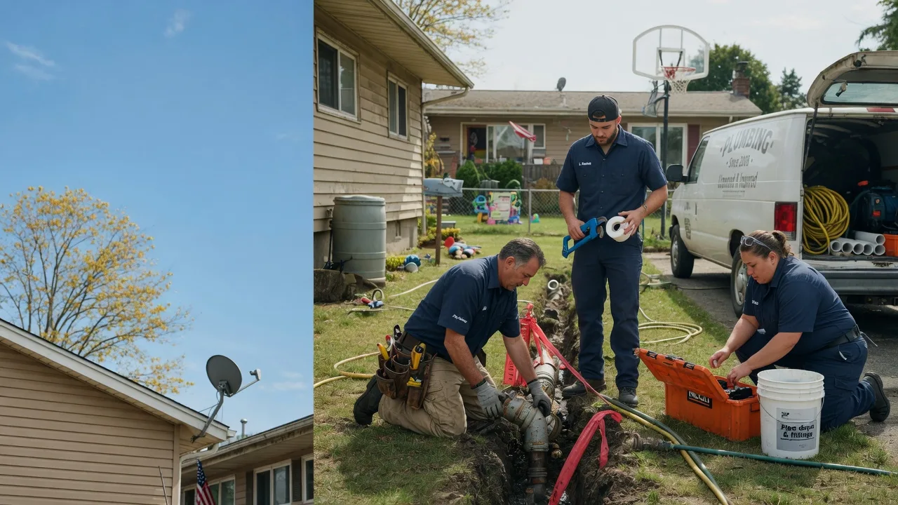 Garbage Disposal Replacement in Lexington, AL near me